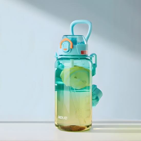 Plastic Bottle 1000ml